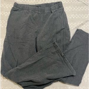 brandy melville sweatpants